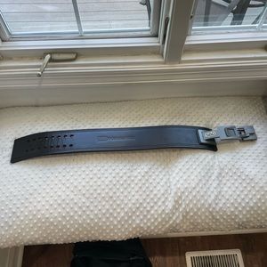 SBD 13mm Lifting Belt Lever